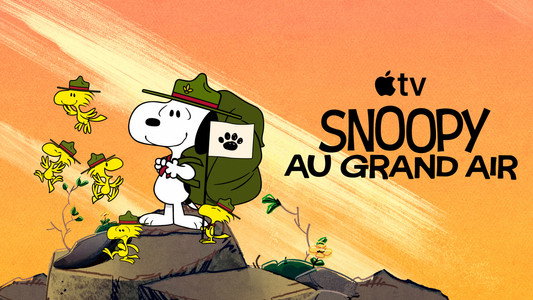 Camp Snoopy