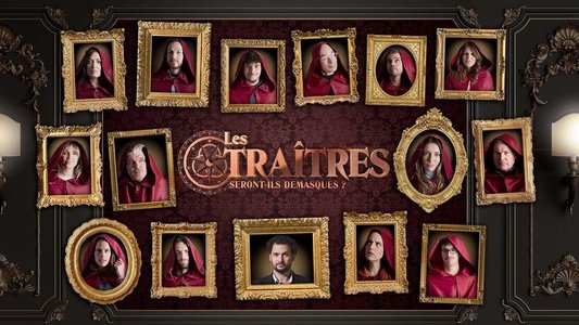 Les Traîtres
