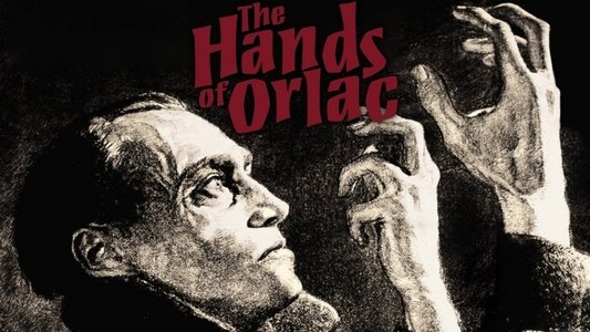 Orlacs Hände