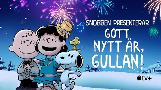 Snoopy Presents: For Auld Lang Syne