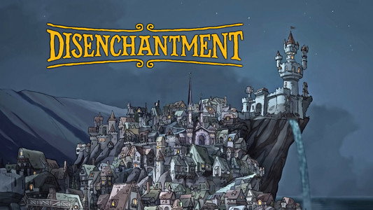 Disenchantment