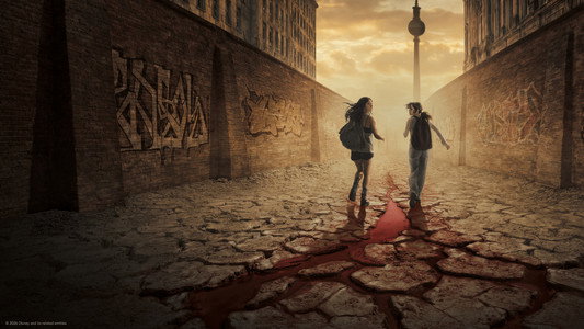 City of Blood
