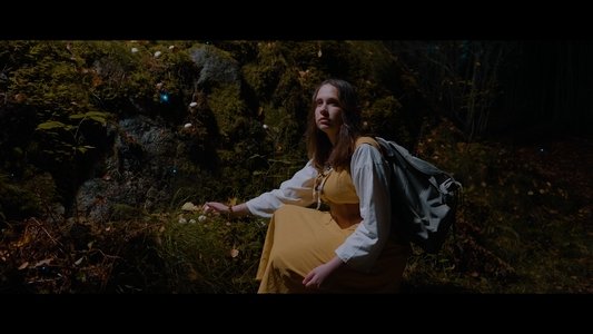 Aerindor: The silent sacrifice