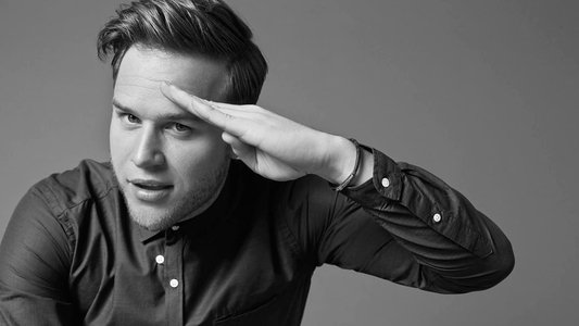 Olly Murs: Never Been Better - Live at the O2