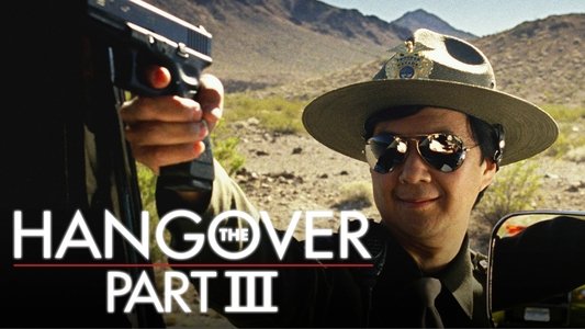 The Hangover Part III