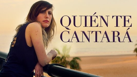 Quién te cantará