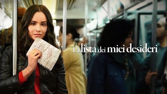 The Life List