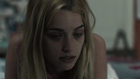 The Exorcist: Making the Demons