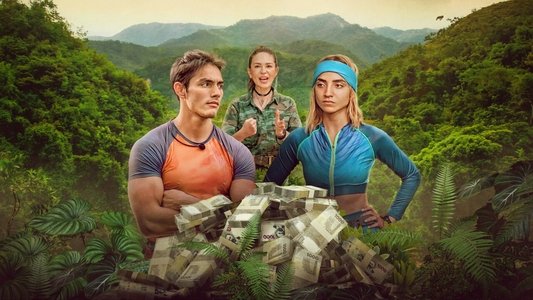 La ley de la selva