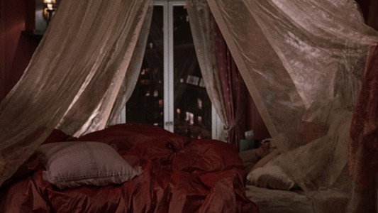 Uptown Girls