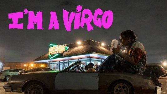 I'm a Virgo