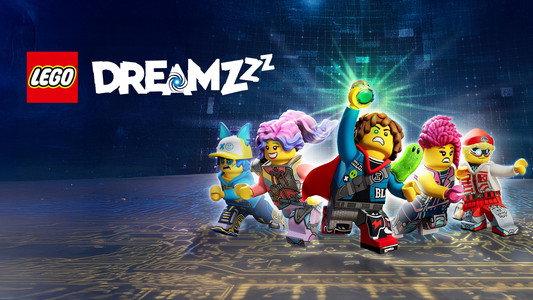 LEGO DREAMZzz