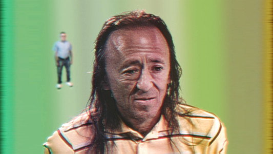 Peculiar Green