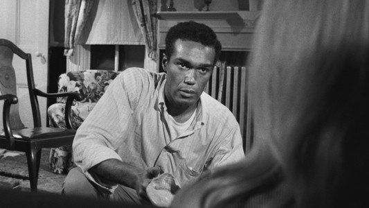 Night of the Living Dead