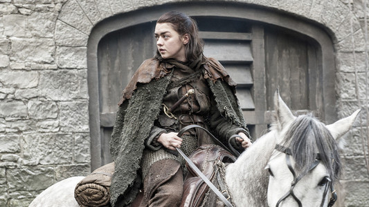 Game of Thrones The IMAX Experience