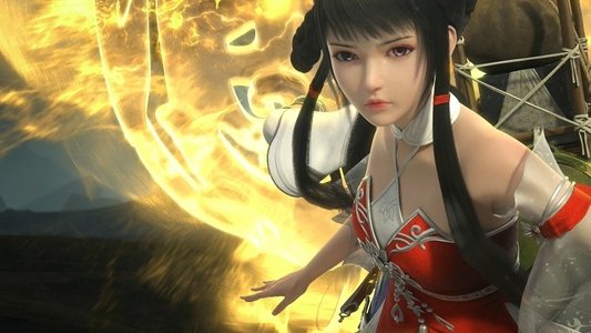 完美世界