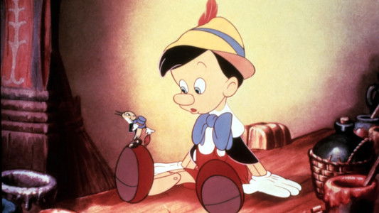 Pinocchio