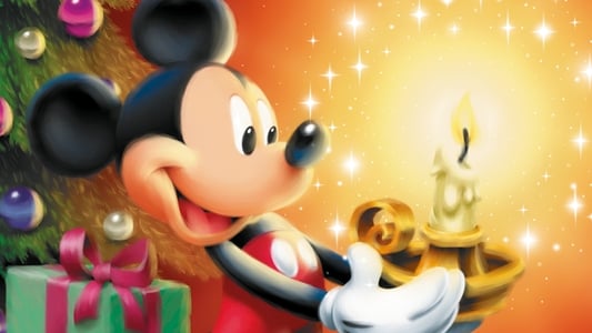 Mickey's Once Upon a Christmas