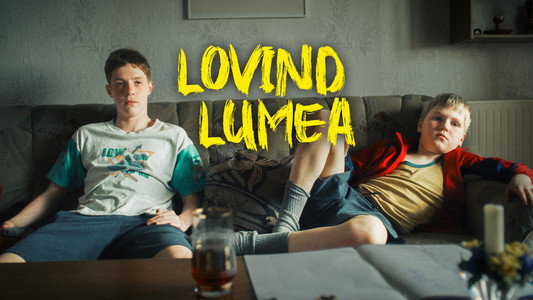 Mit der Faust in die Welt schlagen
