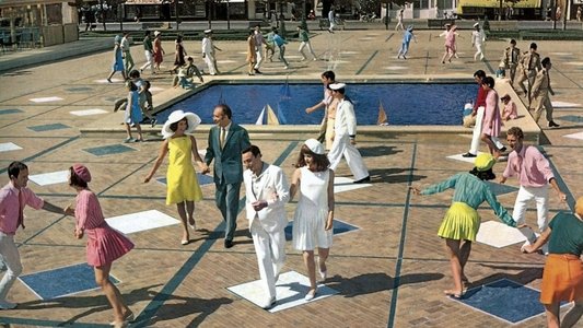 Les Demoiselles de Rochefort