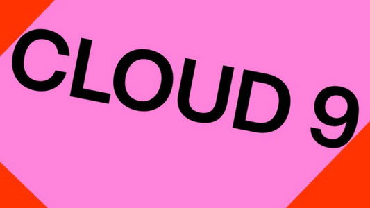 National Theatre at Home: Cloud 9