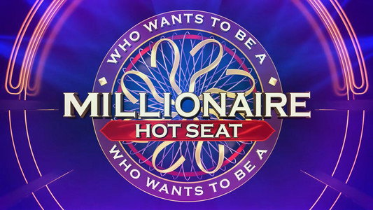 Millionaire Hot Seat