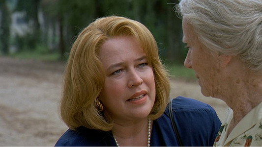 Fried Green Tomatoes