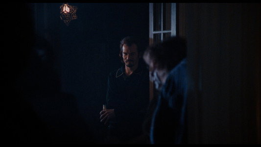 Jacob's Ladder