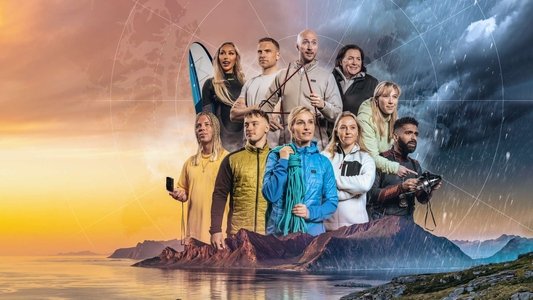 71° nord - Norges tøffeste kjendis