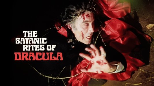 The Satanic Rites of Dracula