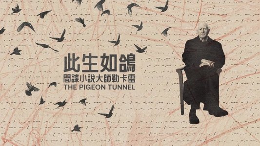 The Pigeon Tunnel