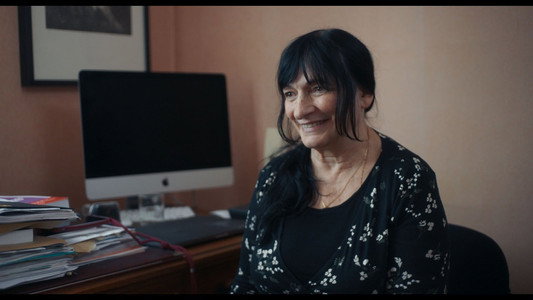 Le Monde à l'endroit