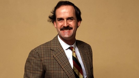 Fawlty Towers