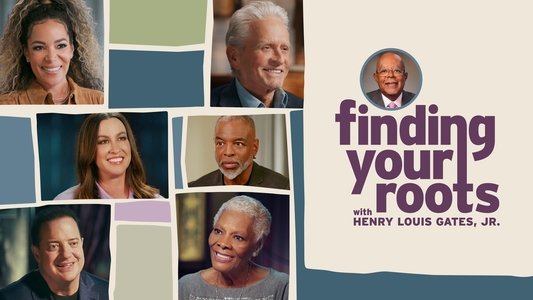 Finding Your Roots