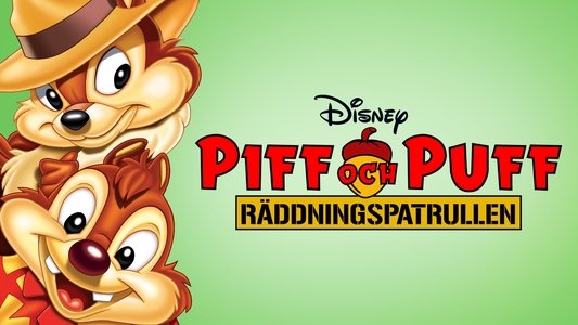 Chip 'n' Dale Rescue Rangers