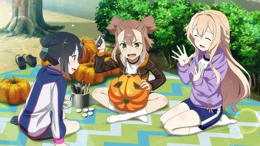 結城友奈は勇者である