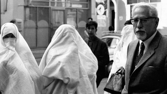 Mon Histoire N'est Pas Encore Écrite