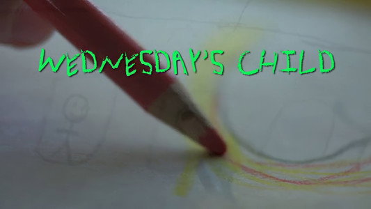 Wednesday's Child