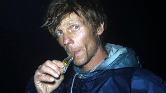 Gary Hemming, le beatnik des cimes