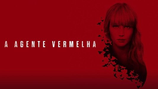 Red Sparrow
