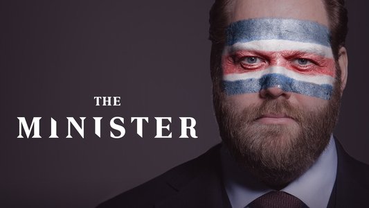 Ráðherrann