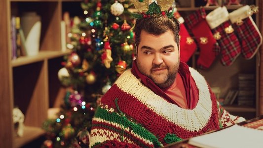 Una Navidad para Chueco