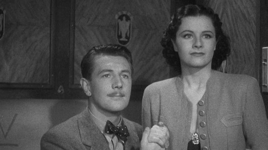 The Lady Vanishes
