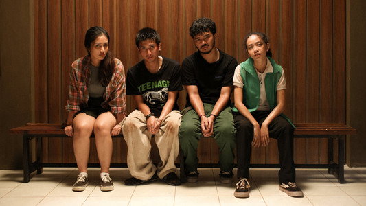 Operasi Pesta Copet