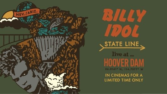 Billy Idol: State Line