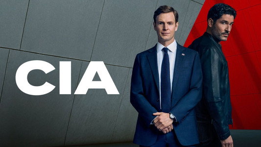 CIA