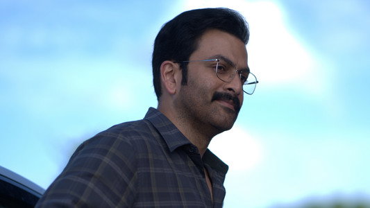 I, നോബഡി