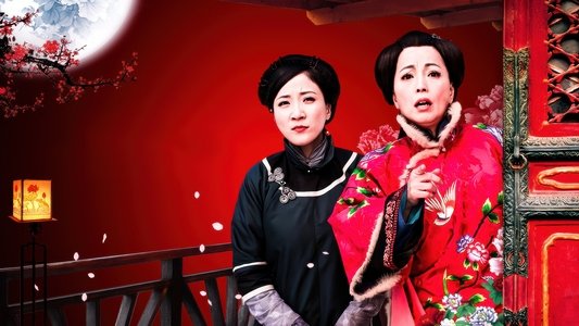 欢喜婆婆俏媳妇