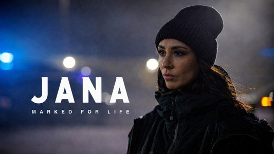 Jana - Märkta för livet
