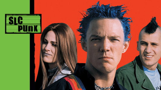 SLC Punk